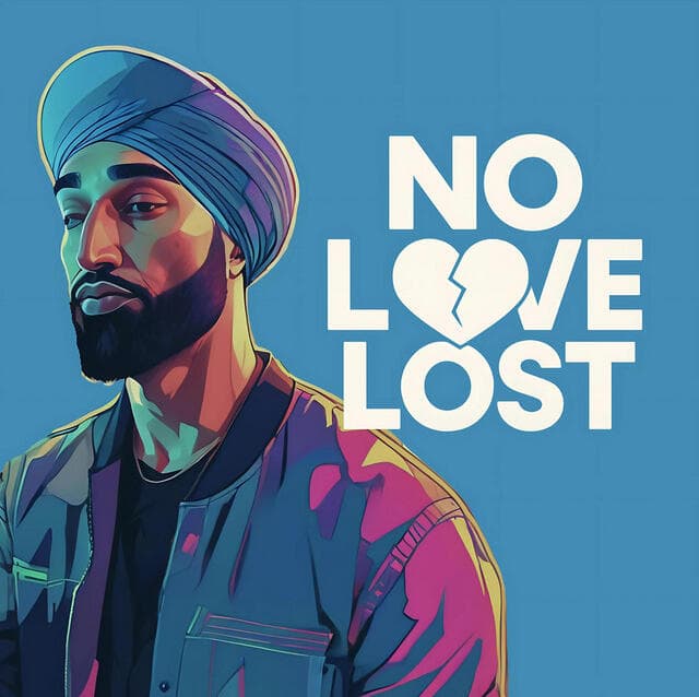 No Love Lost